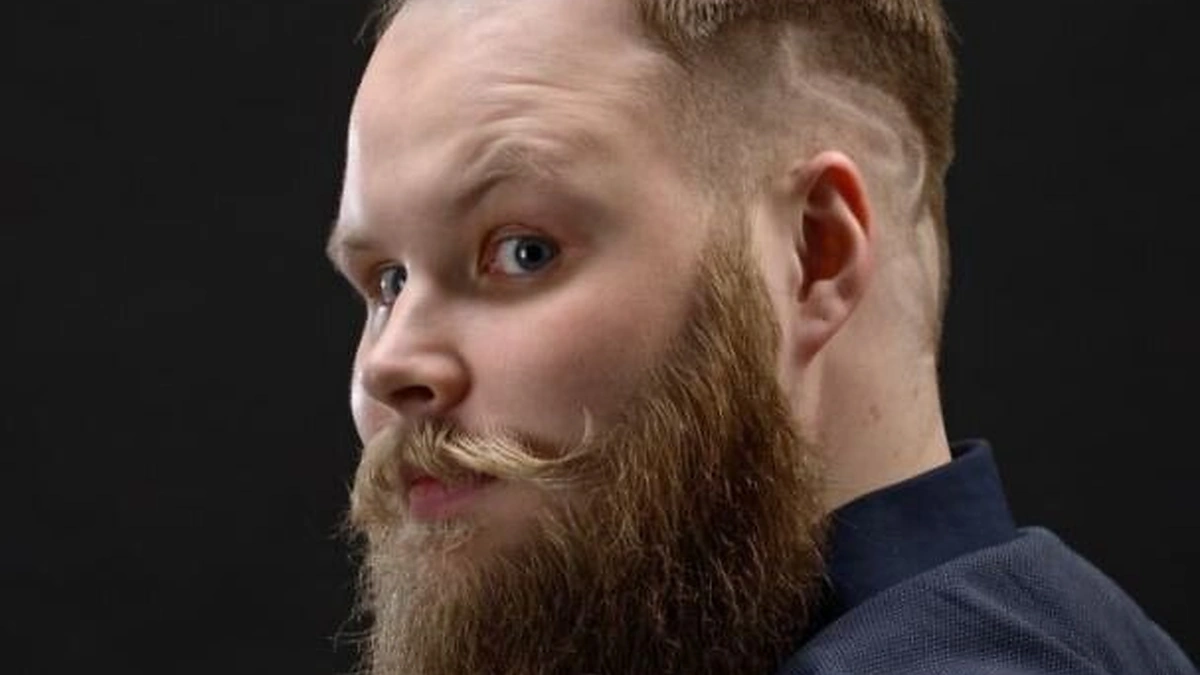 „Pompadour“ stilius