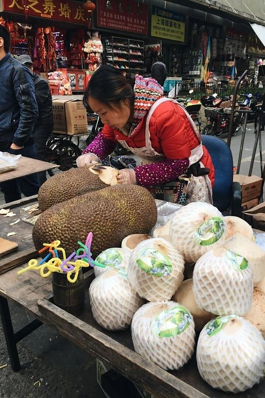 Simonos Burbaitės kelionės