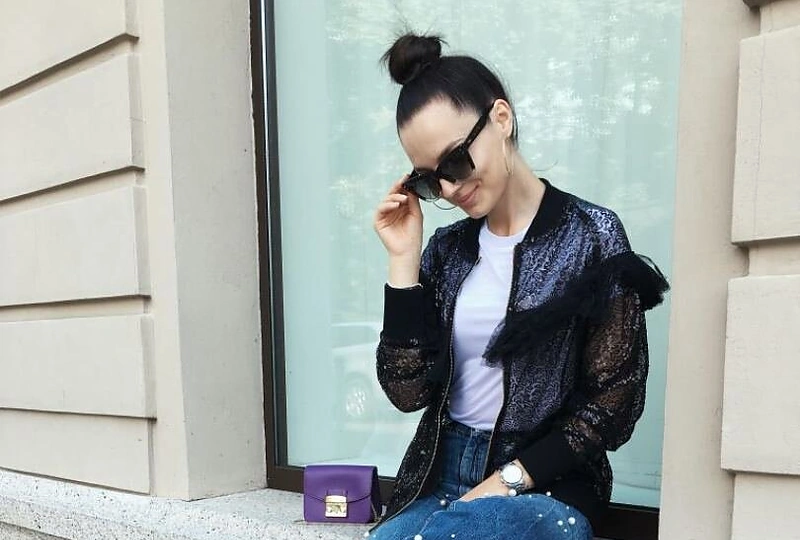 Simonos Burbaitės kelionės