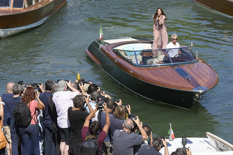 Venecijos filmų festivalis