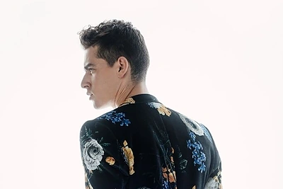 Likus savaitei iki „Red Bull Soundclash“ Donny Montell savaip atliko dar vieną Jazzu dainą