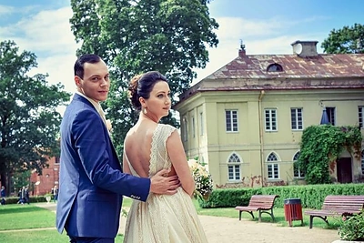 Mentalisto Nicholo Kin ir jo išrinktosios medaus mėnuo – kokio dar nebuvo