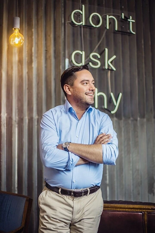 Liudviko Andriulio gyvenimo akimirkos