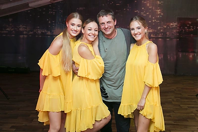 Naujus namus šokių studijai suradęs pasaulio hiphopo čempionas Kęstutis Baranauskas: „Dovanų gavau laisvę“