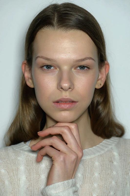 „Victoria Beckham“, ruduo/žiema'17