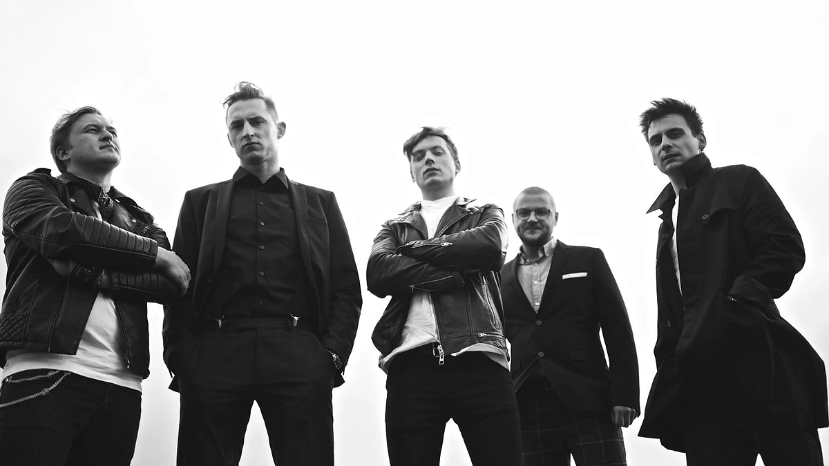 "Colours Of Bubbles"