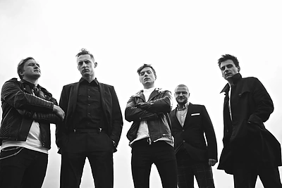 „Colours Of Bubbles“ surengs du koncertus su Šv.Kristoforo kameriniu orkestru