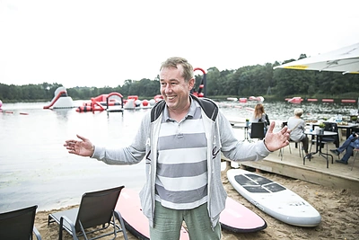 Džiugas Siaurusaitis