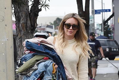 L. Mizgirytė-Latour: Kokių drabužių niekada neišmesti