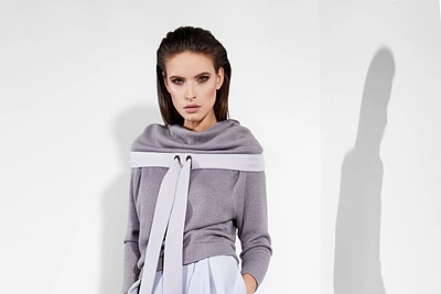 Nauja Ramunės Piekautaitės rudens-žiemos 2017-2018 kolekcija