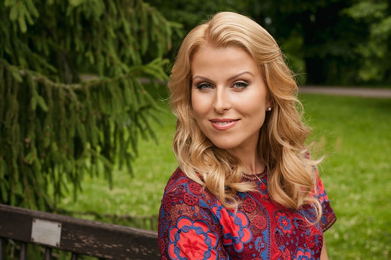 Rūta Mikelkevičiūtė / Nerijaus Palucko nuotr.