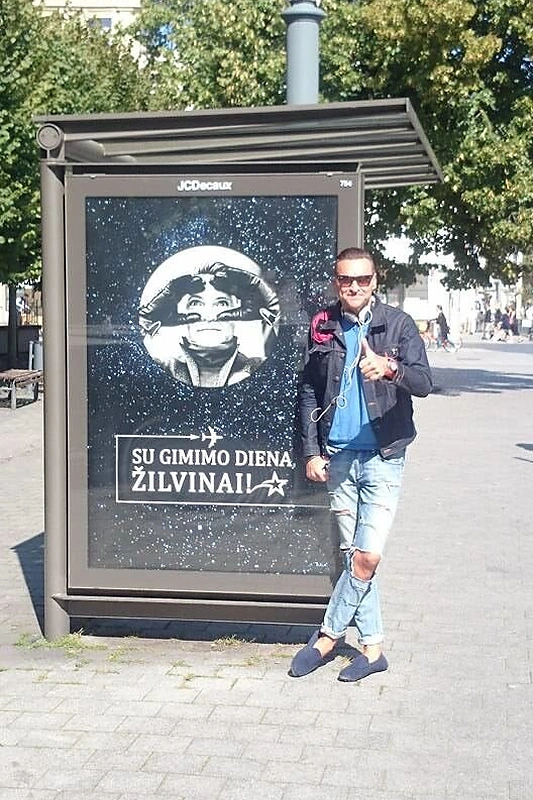 Žilvinas Grigaitis,