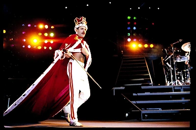 Pasaulis švenčia „Queen“ lyderio Freddie Mercury gimtadienį