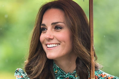 Trečio vaikelio besilaukianti Kembridžo hercogienė Catherine vėl nori laužyti taisykles: gydytojai įspėja to nedaryti