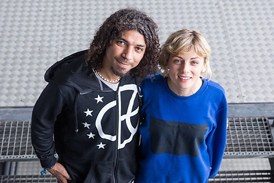 Į Živilės Diawaros sulaikymą sureagavo Vaiko teisių tarnyba: atskleidė, kokių priemonių imsis