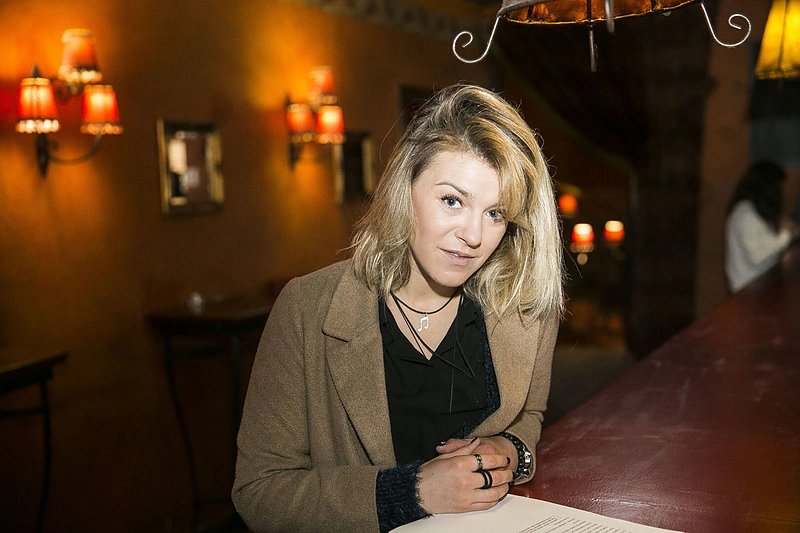 Vilija Matačiūnaitė