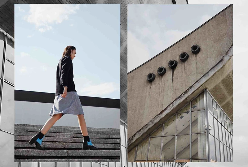 „Atsikeli ir mieste“ ruduo/žiema'17