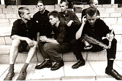 BIX / Grupės archyvo nuotr.