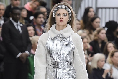 „Chanel“ ruduo/žiema'17