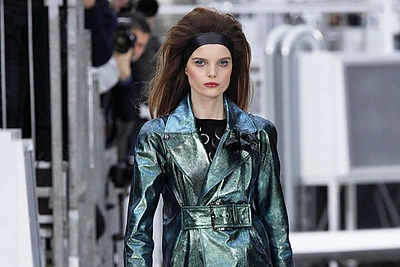 „Chanel“ ruduo/žiema'17