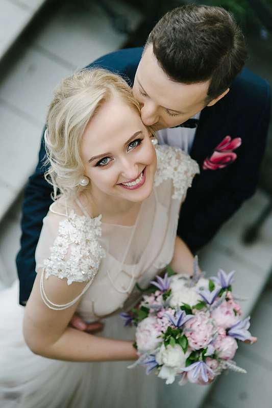 Dovilė ir Mindaugas Bieliauskai