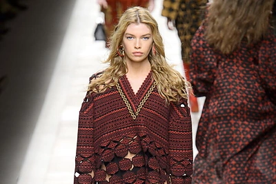 „Fendi“ ruduo/žiema'17