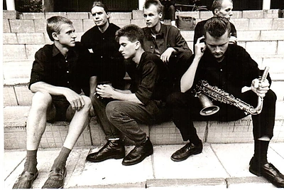 „BIX“ jubiliejaus išvakarės: paroda, dokumentika ir pokalbių šou