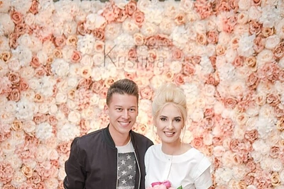 Kristina Ivanova ir Rimvydas Širvinskas-Makalius