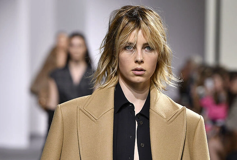 „Michael Kors“ ruduo/žiema'17