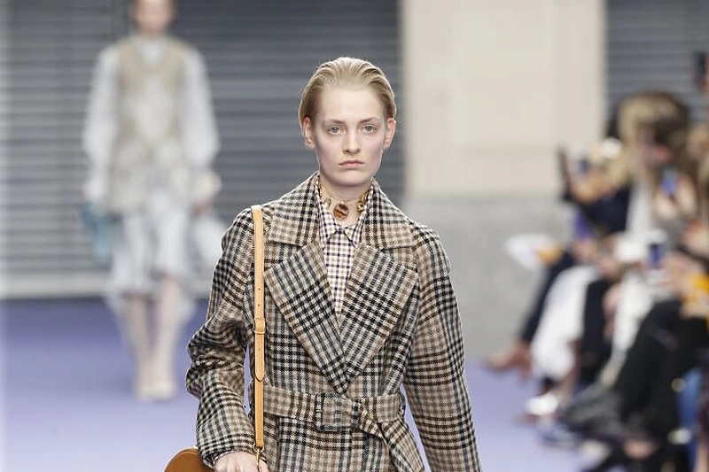 Rankinės. Šaltojo sezono tendencijos