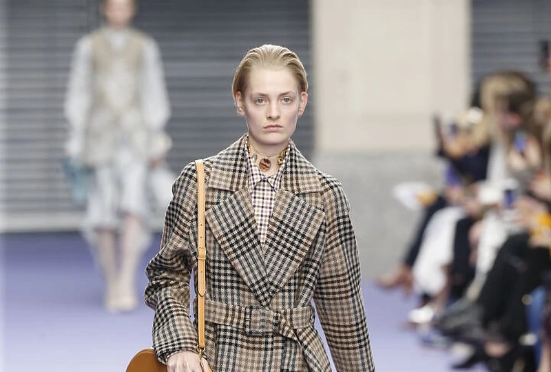 „Mulberry“ ruduo/žiema'17