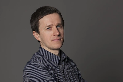 Skulptorius Rimantas Milkintas: „Nesidairau atgal ir per daug nesvajoju apie tai, kas bus“