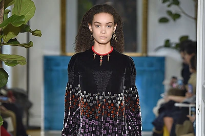 „Valentino“ ruduo/žiema'17