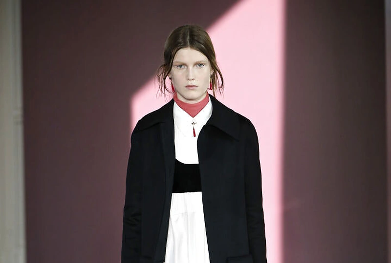 „Valentino“ ruduo/žiema'17