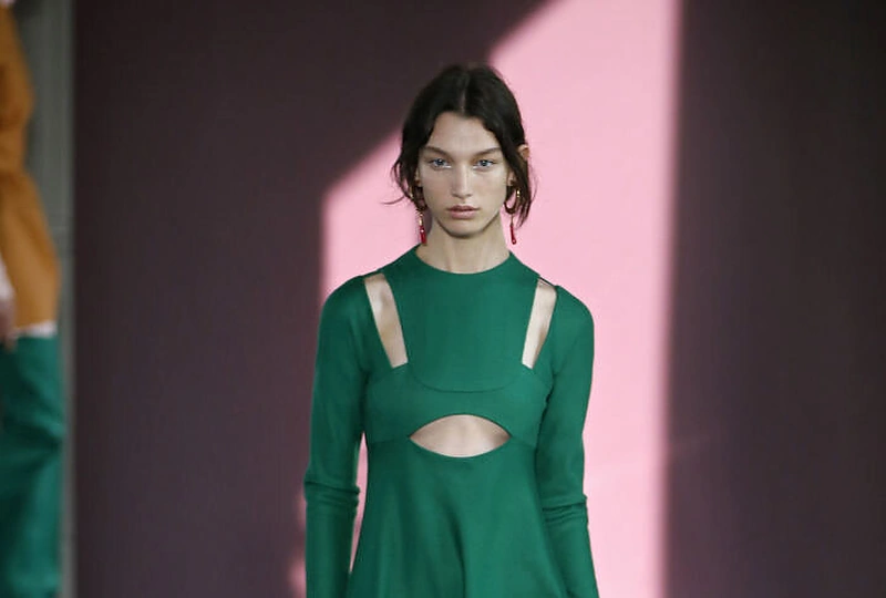 „Valentino“ ruduo/žiema'17