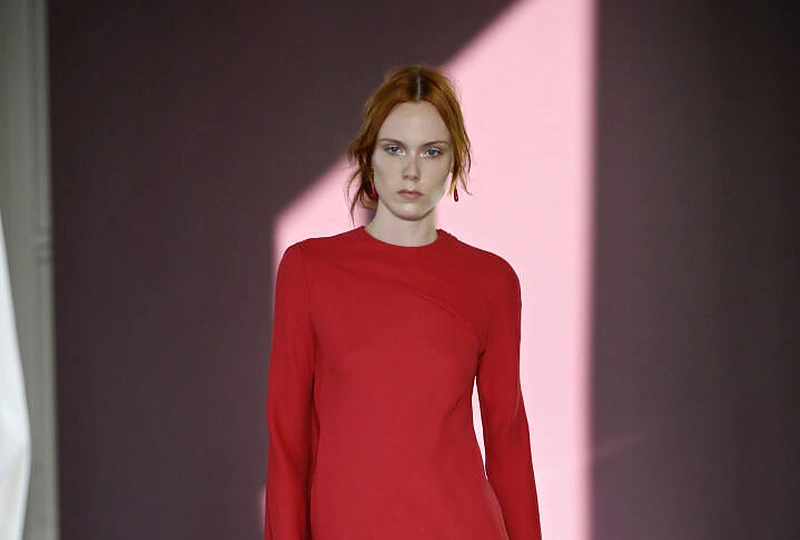 „Valentino“ ruduo/žiema'17