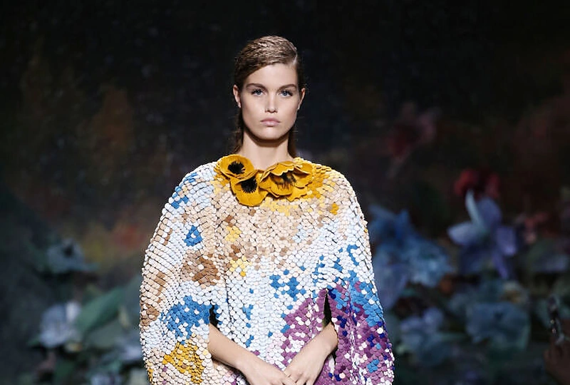 „Fendi“ ruduo/žiema'17