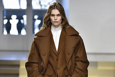 „Jil sander“ ruduo/žiema'17