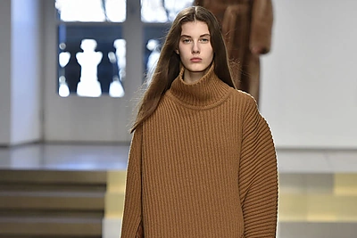 „Jil Sander“ ruduo/žiema'17