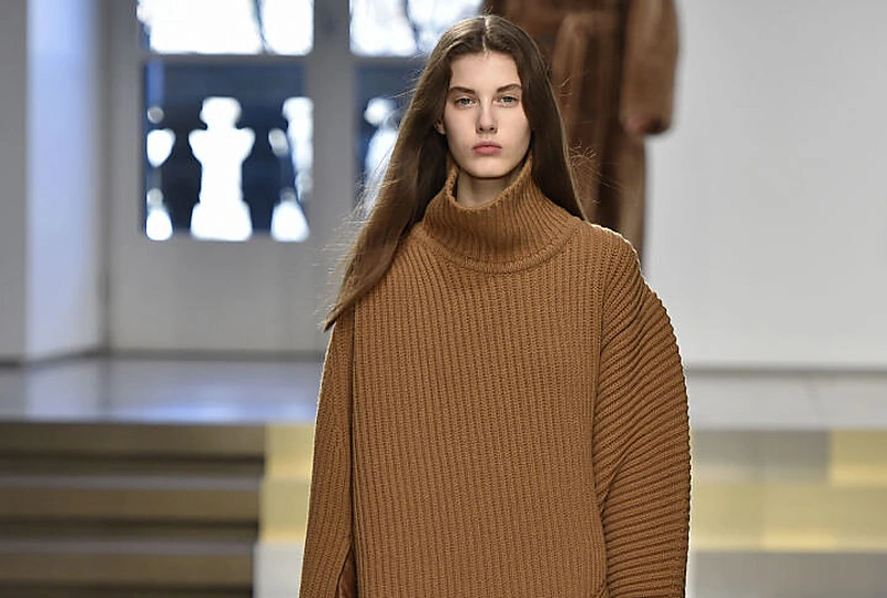 „Jil Sander“ ruduo/žiema'17