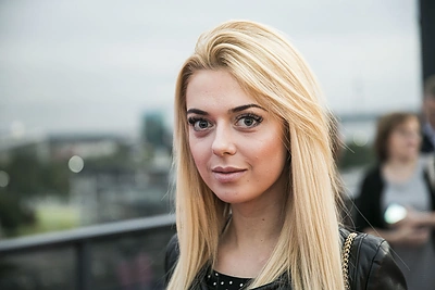 Po grožio procedūros Justina Stambrauskaitė atsikratė visą gyvenimą lydėjusio komplekso