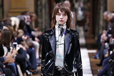 „Lanvin“ ruduo/žiema'17