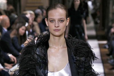 „Lanvin“ ruduo/žiema'17