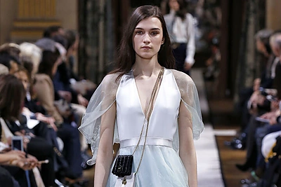 „Lanvin“ ruduo/žiema'17