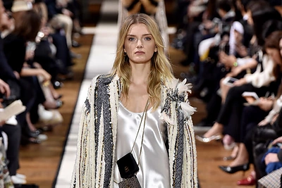 „Lanvin“ ruduo/žiema'17