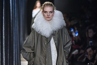 „Monse“ ruduo/žiema'17