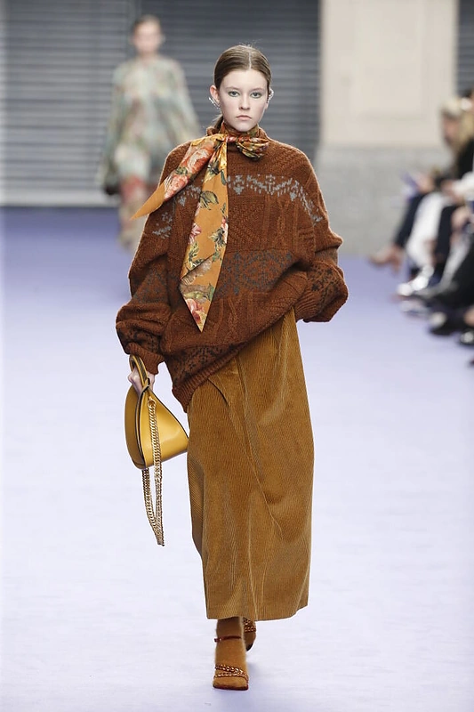 „Mulberry“ ruduo/žiema'17