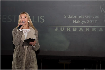 Baigėsi aštuntasis kino festivalis „Sidabrinės gervės naktys 2017“