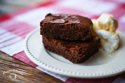 Saldžiam vakarui: šokoladinio pyrago receptas