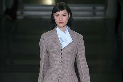 „Stella McCartney“ ruduo/žiema'17